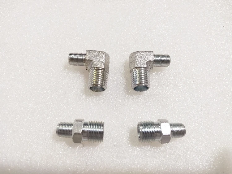 

Excavator Hook Machine Accessories Big Arm Butter Pipe Soft Joint Oil Cylinder Butter Pipe Joint