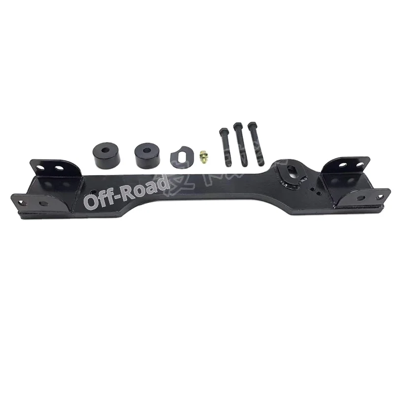 Applicable To DMAX/ruimai / Mu-X Chassis Modification Drop Bridge Kit Lifting Drop Bridge Half Shaft Kit