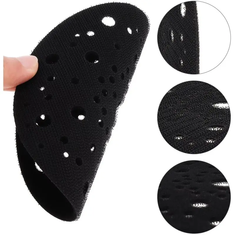 hrbaj-6-–-almofada-de-protecao-de-superficie-ultrafina-de-6-polegadas-almofada-de-interface-para-discos-de-lixa-com-sistema-de-fixacao-por-velcro-disco-de-lixa-de-150-mm