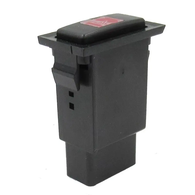 For Toyota 4Runner Pickup Tacoma Compatible 84332-89110 Hazard Warning Light Switch Car Replacement Part