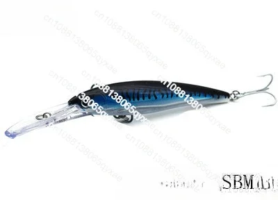 Towing Deep Sea Ranger Mackerel Mackerel Diving Wide Mouth