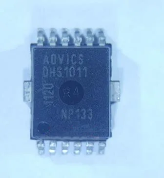 ADVICS DHS1011 SOP12 new original quality assurance package use welcome consultation spot can play
