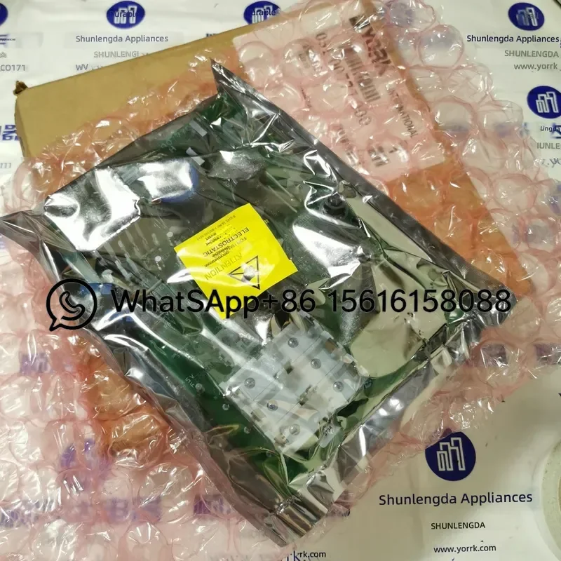 New York Air Conditioner Repair Part 031-00777-000 HVAC Replacement Component Factory Direct Free Shipping Original Equipment