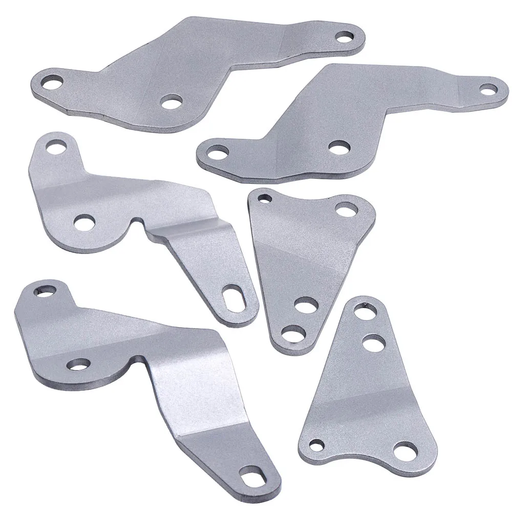 Kit de Elevação de 3 Polegadas para Can-Am Maverick 1000 / 1000 XXC 2014-2018