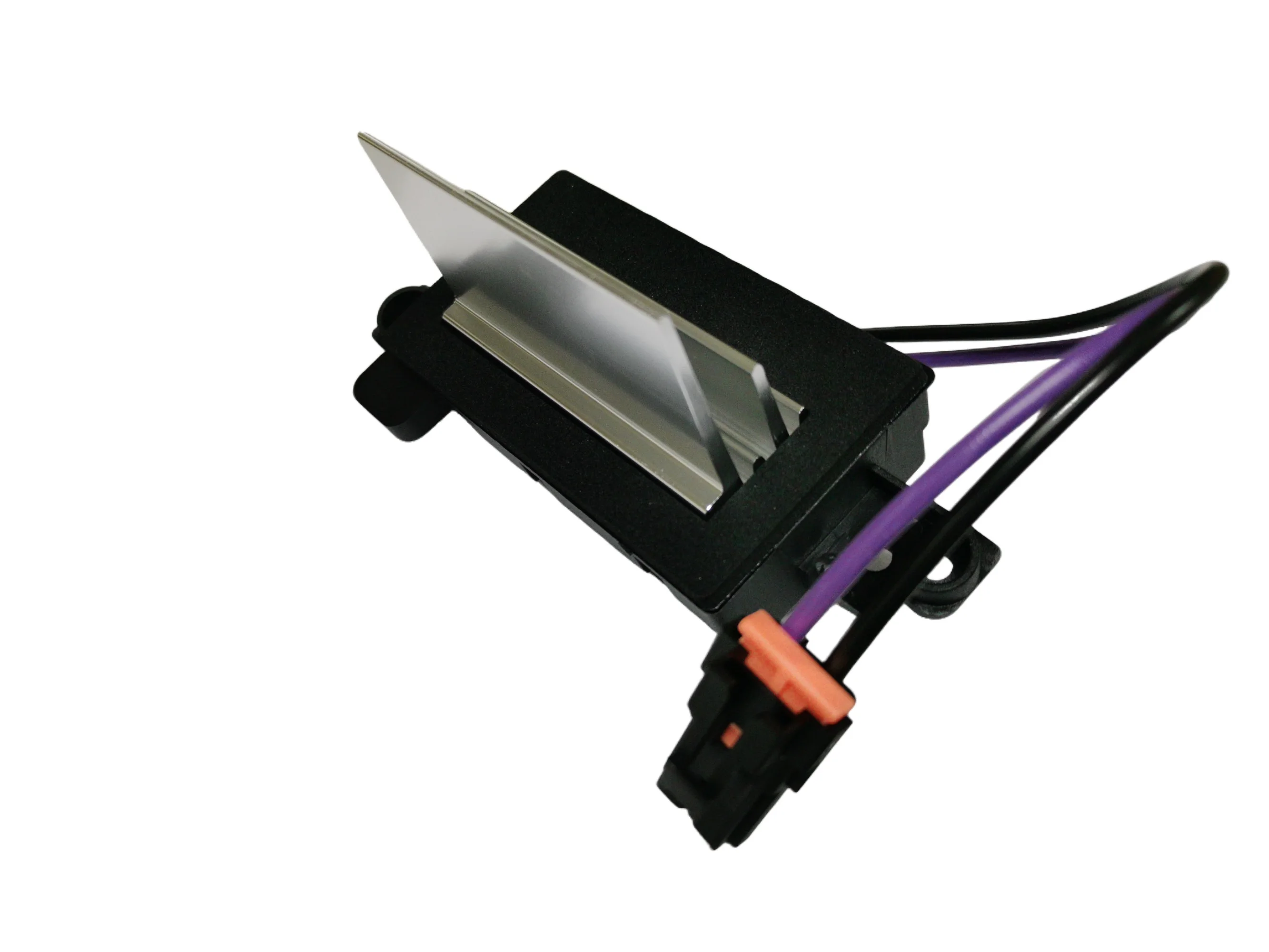 

For 2003 - 2006 Chevrolet Tahoe 5.3L Hair Dryer Motor Resistance Heater Control Module-