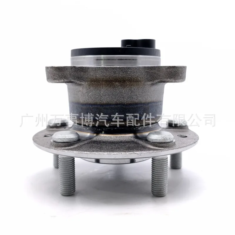 Suitable For Mazda CX-3 2017-2018 Rear Wheel Hub Head D10E-26-15X 942222
