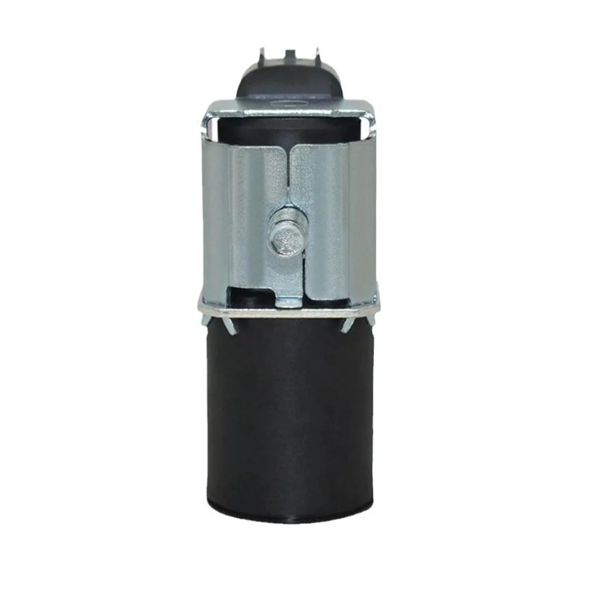 #801H Ignition Vapor Canister Purge Vacuum Solenoid Valve for Subaru (Black)