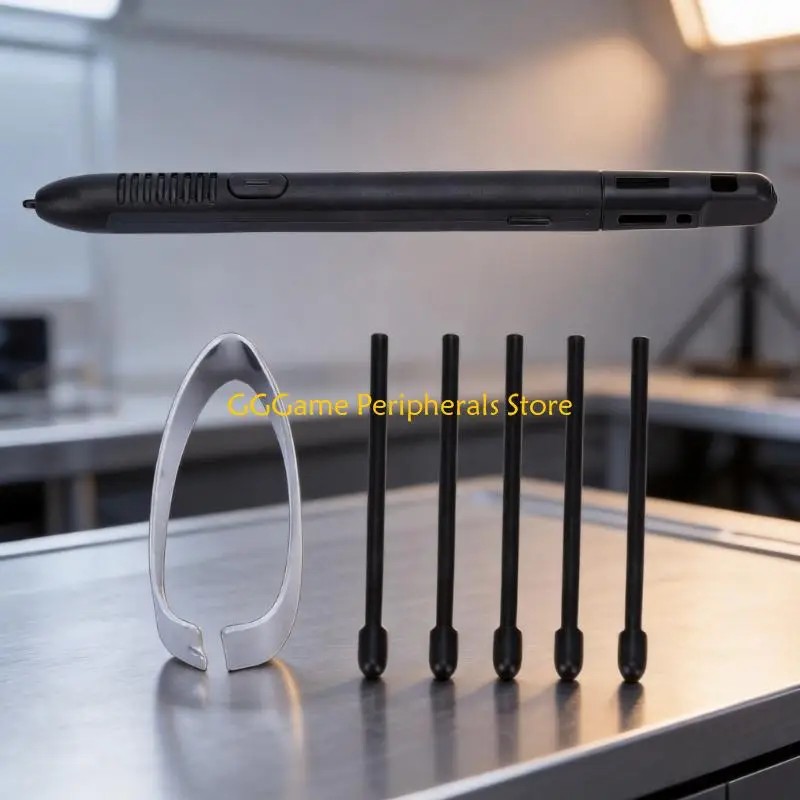 U55B Touch Pen For FZ Pad ABS Body For Accurate And Clean Operation