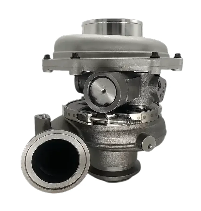 For Ford Excursion Super  6.0L Powerstroke Turbocharger GT3782VA 725390-0001 1832160C91 1840054C98 1846764C91 1840054C97 New
