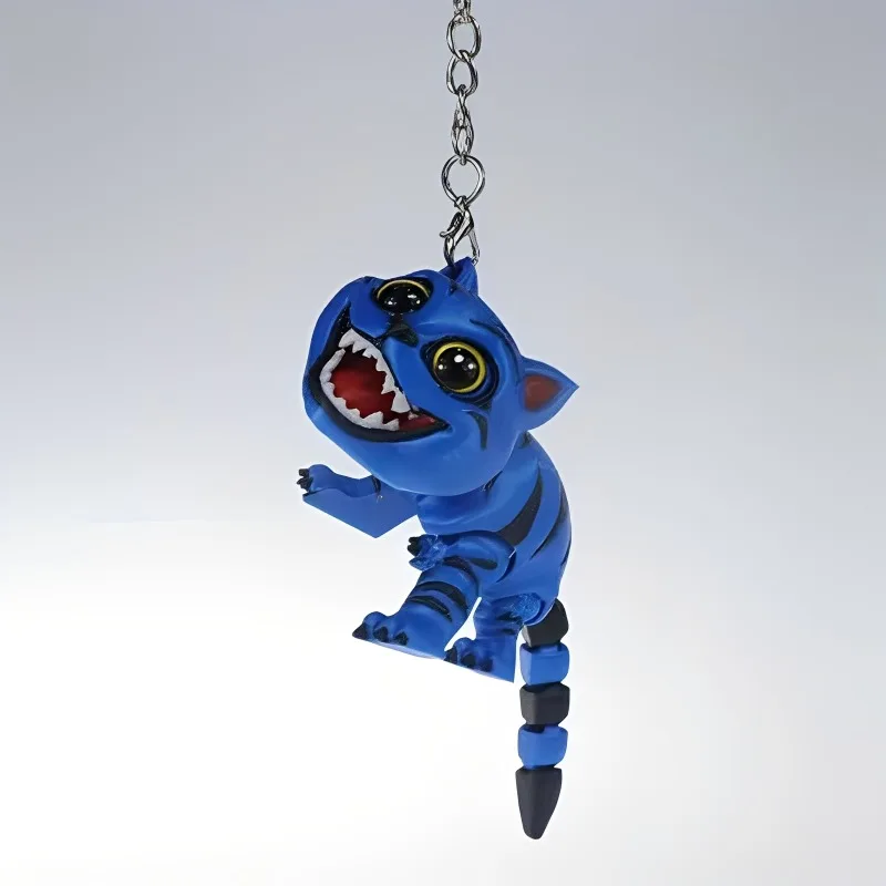 Boîte aveugle de film animé KPOP chasse aux sorcières Super idole Rumi Mira Zoey chasseur de démons Mini Figurine PVC modèle cadeaux d'anniversaire aveugle