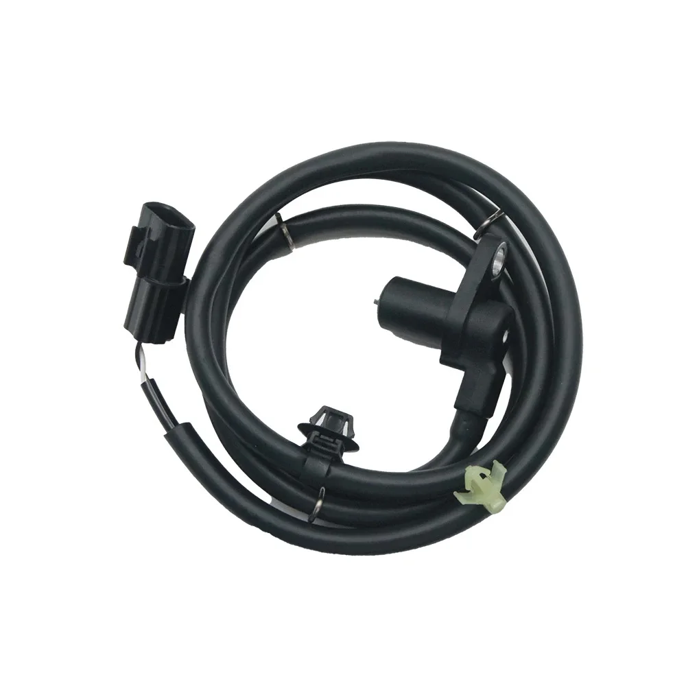 PEIVSO MR569147 MR569148 New Front LH/RH ABS Wheel Speed Sensor For Mitsubishi Lancer Evolution 2003 2004 2005 2006 2.0L