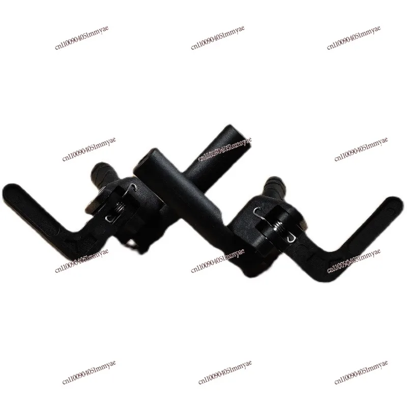 

Sports wheelchair, brake accessories, handbrake manual parking, a pair of original handbrake sports of various brands
