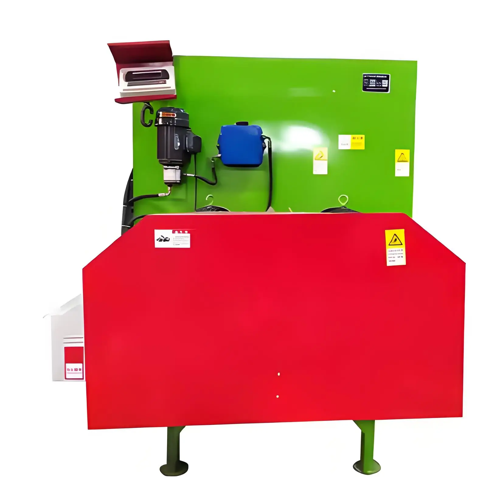 الآلات الزراعية المتقدمة TMR آلة معالجة الأعلاف آلة طحن الأعلاف آلة طحن الأعلاف الجودة #2