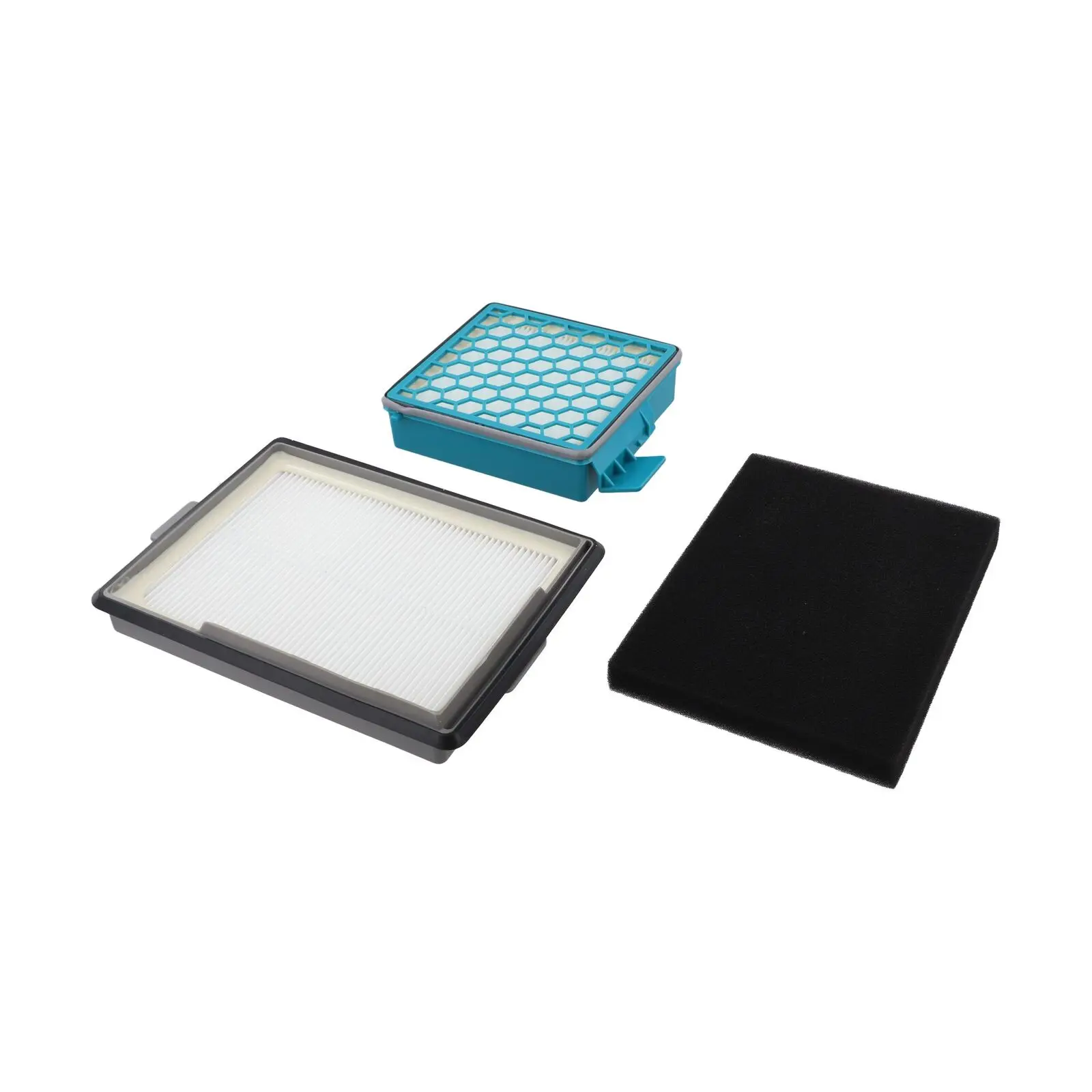 Carbon Filter For M…