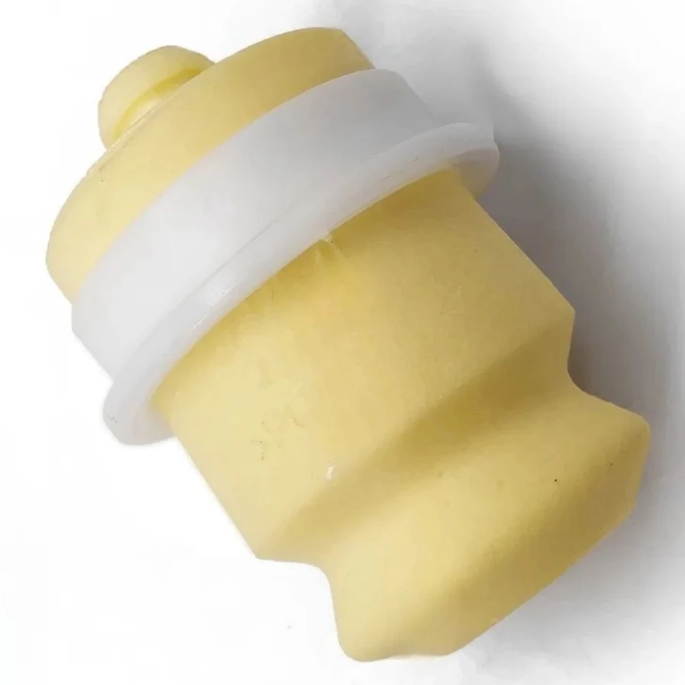 Car Rear Shock Absorbing Elastic Cushion 5166C0 For Citroen C5 C6 407 508 3008 4008 5008
