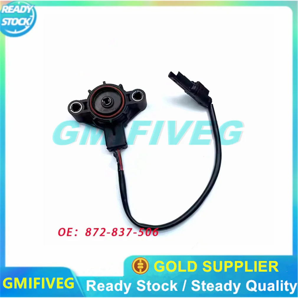 

New For BMW Clutch Assembly Of Quasi-AC Air Conditioning Compressor Accessories 7-511-147.9 872-837-506 6452 9122618-03