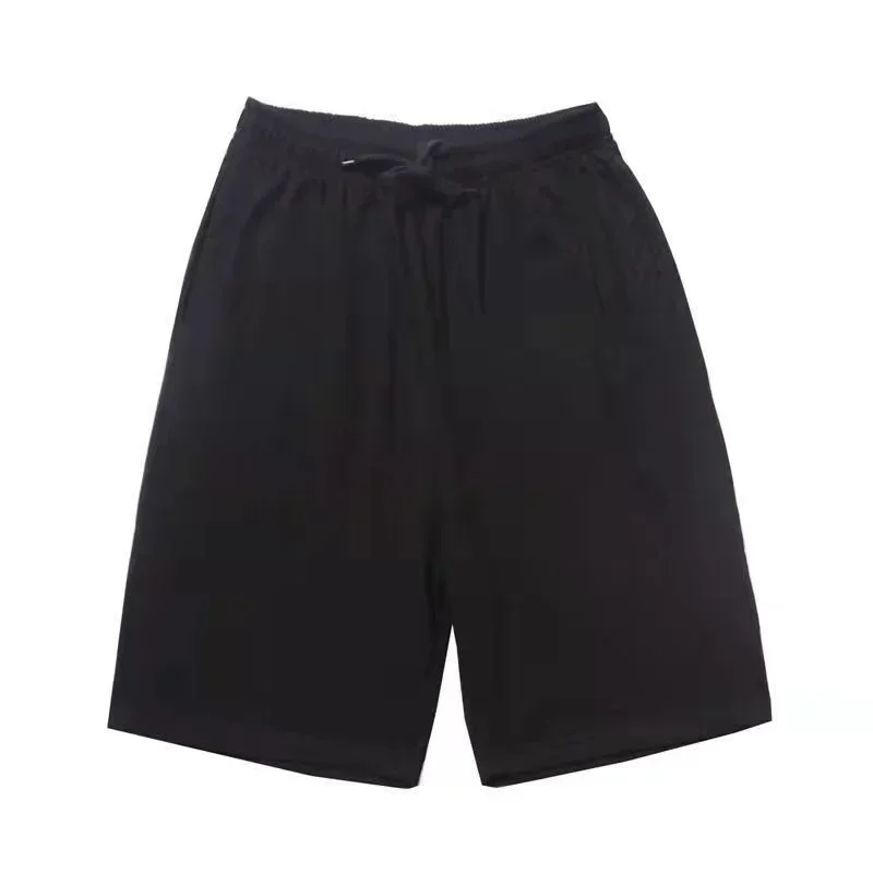 2025 Summer Men's Invisible Zipper Open Crotch Shorts Outdoor Sports Men Plus Size Casual Shorts
