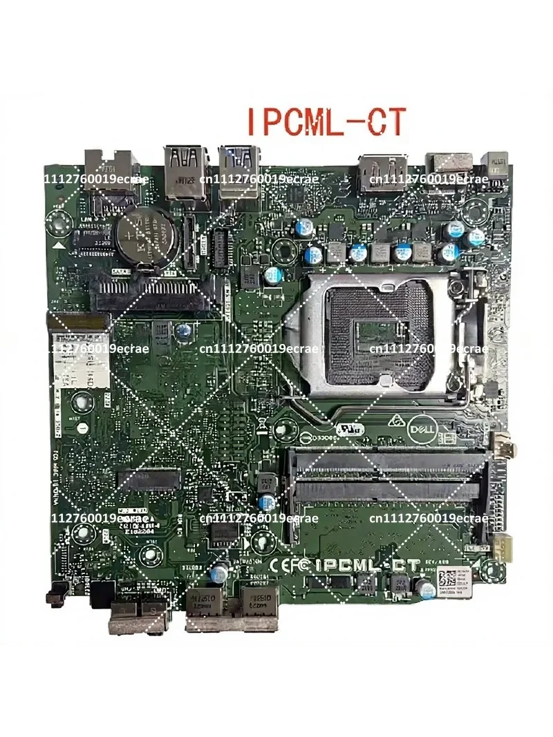 Tested Work 3080 Micro Board 0J2J3Y IPCML-CT M3F6C
