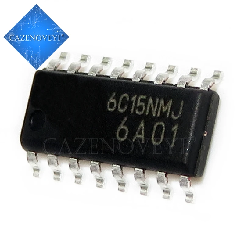 5pcs/lot FA6A01N FA6A01 FE6A01 6A01 SOP-16 new original In Stock