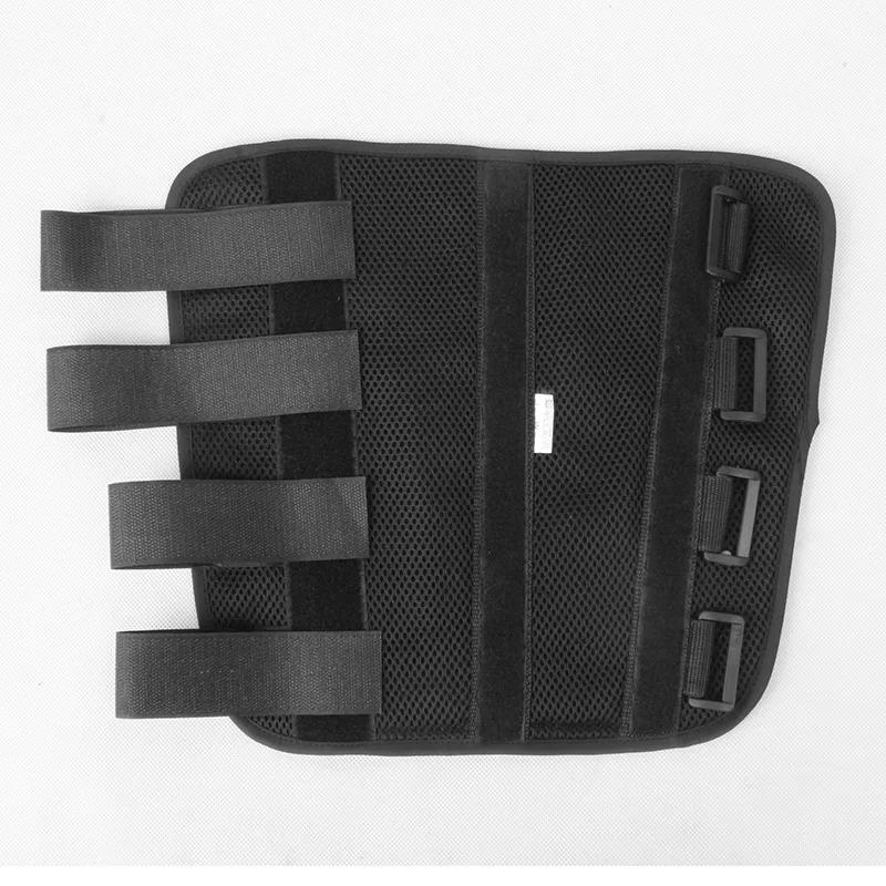 Elbow fixed support Upper arm fracture splint Stroke hemiplegic child and adult rehabilitation training equipment