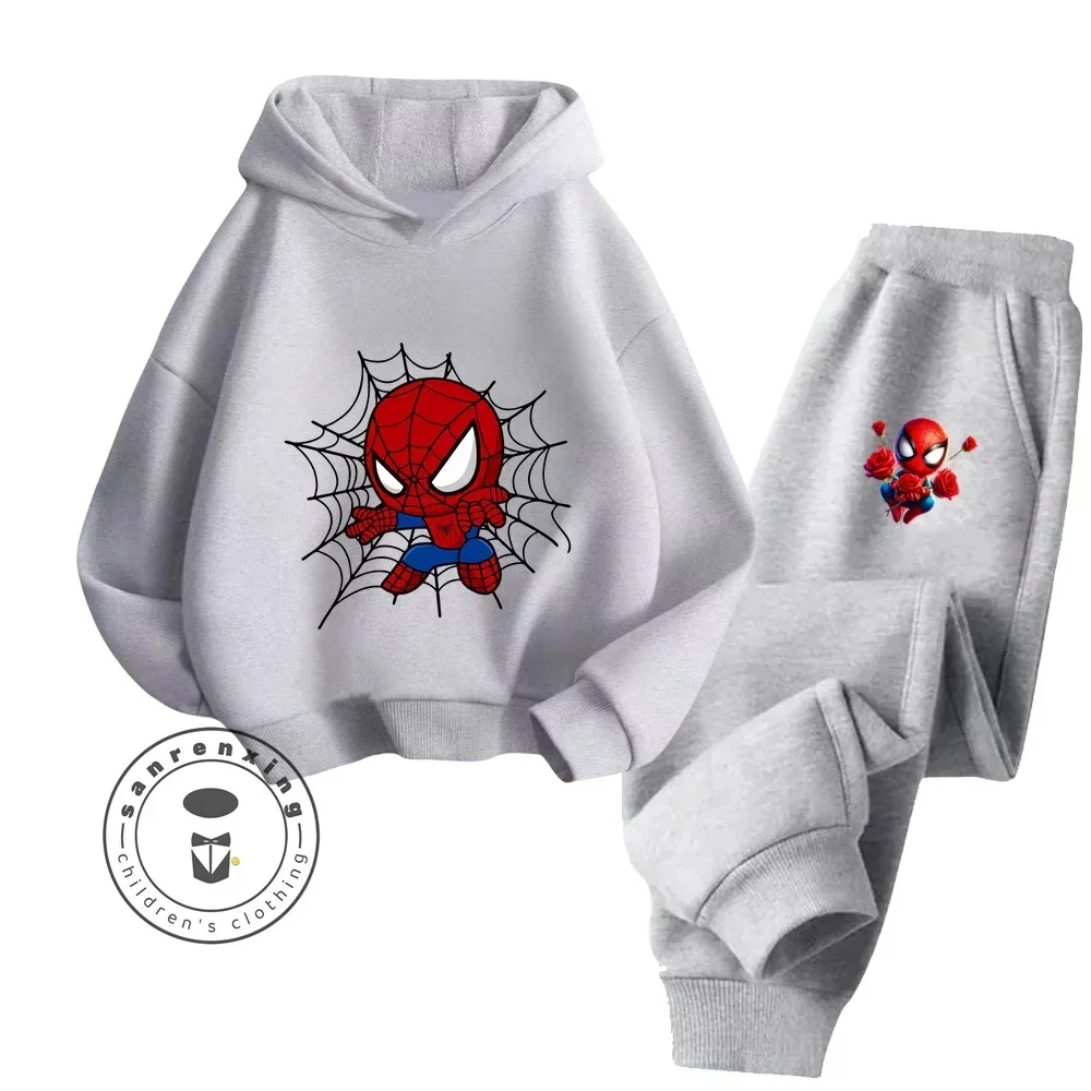 Sweat à Capuche à M… - image