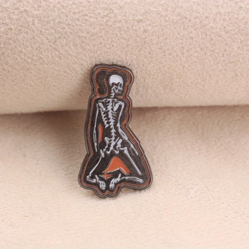 1Pc Artistic Skelet…