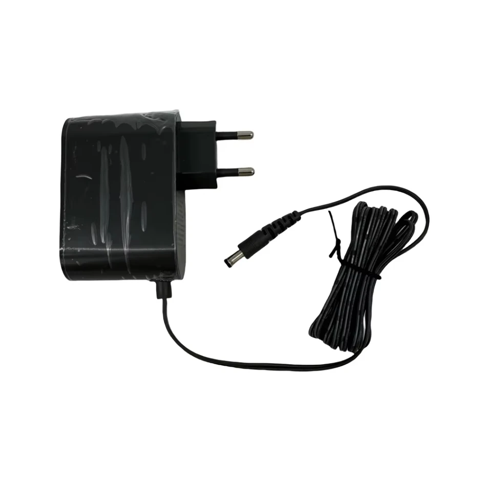 الأصلي VIOMI A9 VXVC09 مكنسة كهربائية شاحن محول الطاقة مع الملحقات نسخة CE