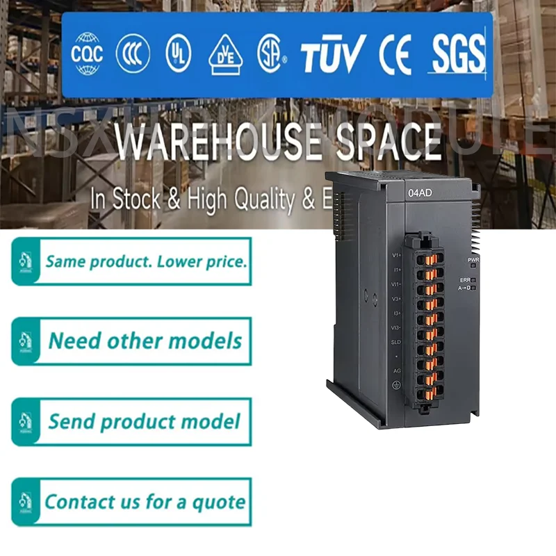 

Brand New Original AS04AD-A in stock