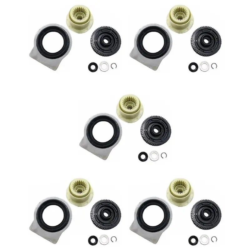 

AU28-5X Transfer Case Actuator Motor Gear Repair Kit For BMW X3 E83 X5 E53 E70 27107541782 27107566296 27107568267