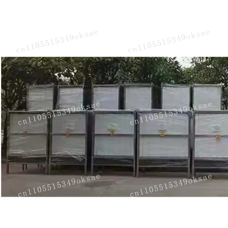 جديد غشاء مسطح المفاعل الحيوي شقة MBR PE100