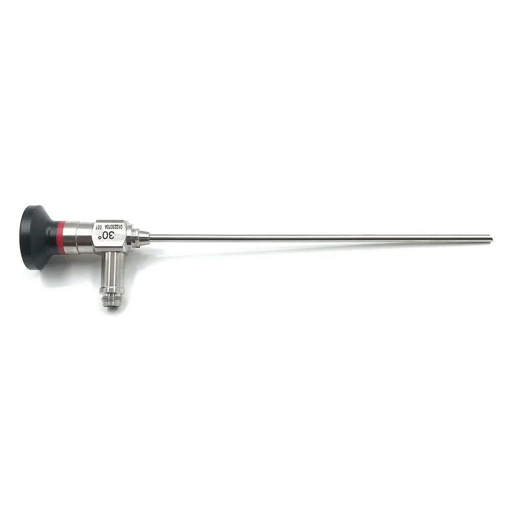Rigid Endoscope 0/30/70 Degree 4mm 2.7mm Sinuscope for ENT Surgery