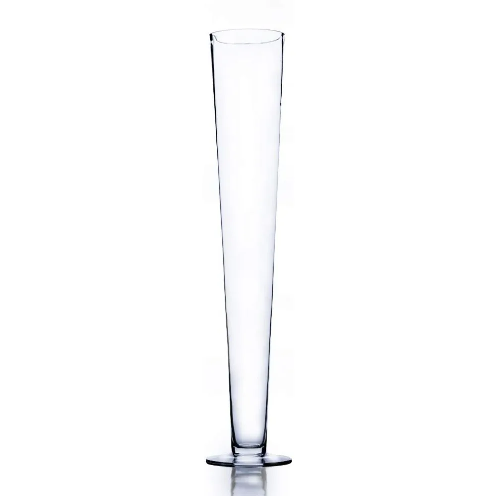 6 Pack Trumpet Pilsner Vase 24