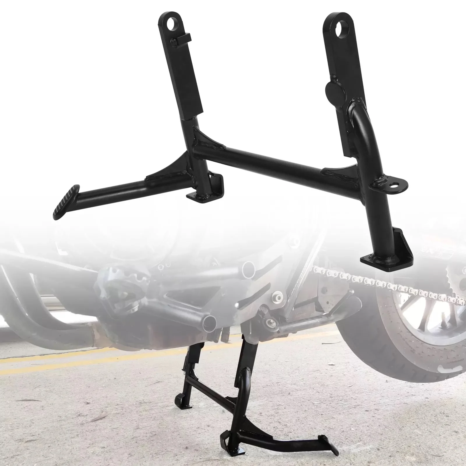 

Motorcycle Center Stand For HONDA Rebel CMX300 CMX500 2017-2025