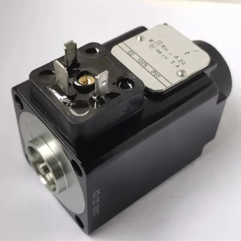 

Пропорциональный электромагнит 6-MZOA-202000 1.5A DZOA-202100 COZO-18DC MZ0A 13.4