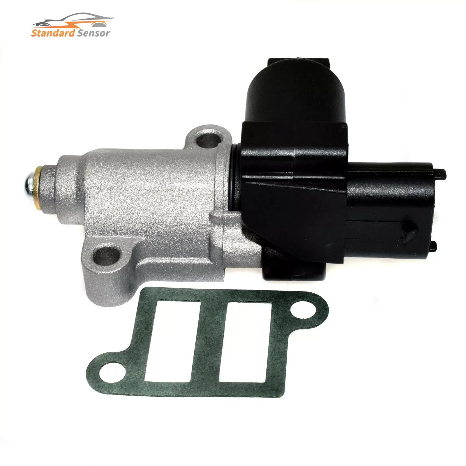 Valve de commande d'air de ralenti IACV, pour Hyundai Elantra Tiburon 4.3 son Kia Spectra Soul 35150-23700, 35150-23700