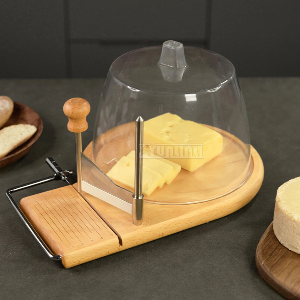 

Manual Cheese Slicer Handheld Rotary Scraper Kitchen Baking Chocolate Chip Scraper