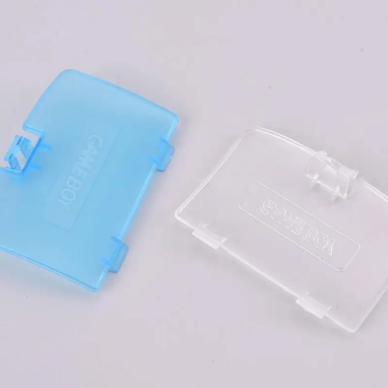 ZUIDID для Gameboy Color для GBC, крышка батарейного отсека, замена двери для GBC, чехол для задней двери
