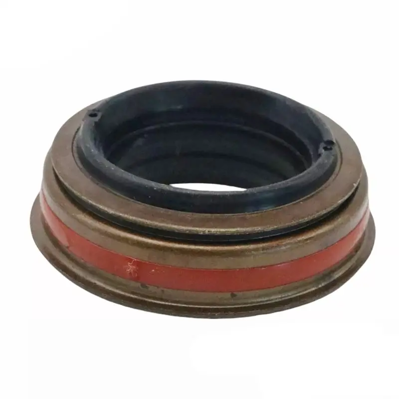 【 Store!!】 68304271AA New Front Axel Seal, Half Shaft Oil Seal Upgrade For Jeep Wrangler JK 2013-2018