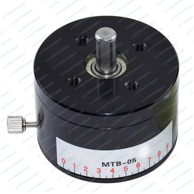 Winding Machine Tensioner, Magnetic Damper，Torque Controller