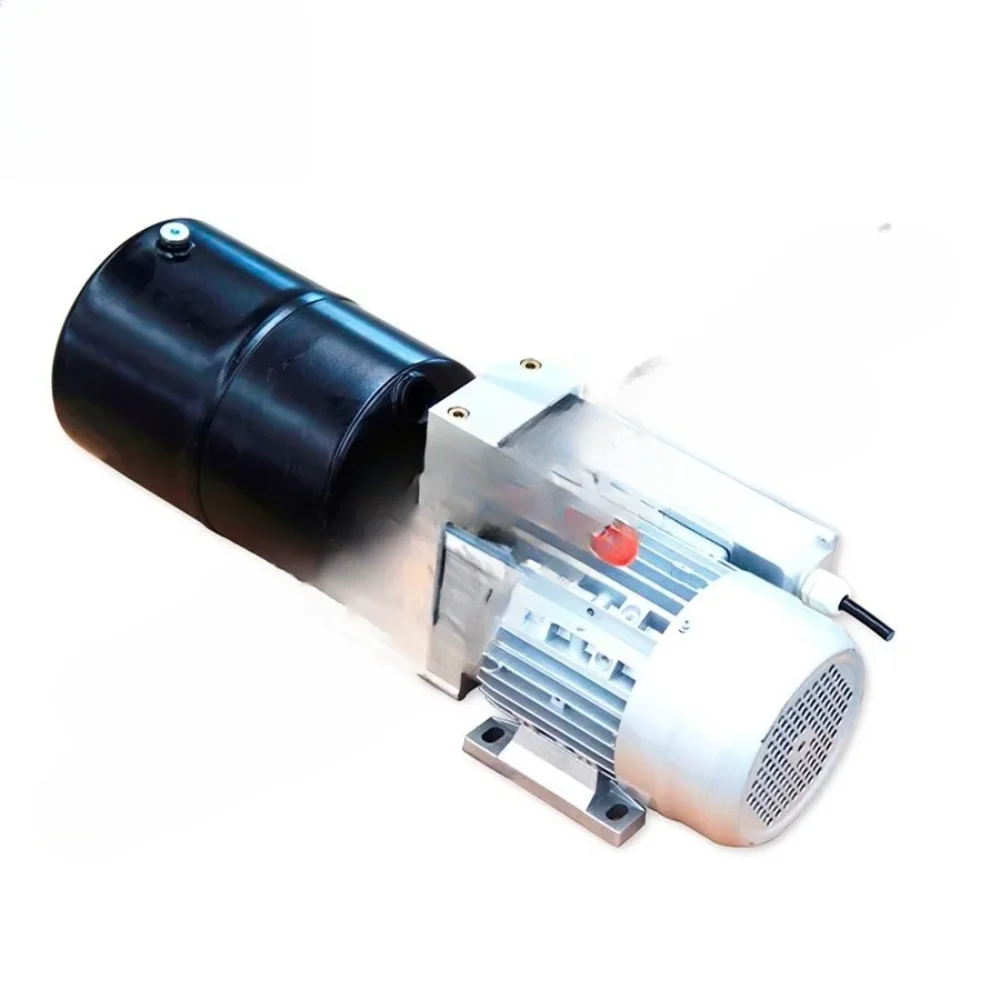 

DC/AC Manufacturers Other Hydraulic Parts Hydraulic Pumps Power Units