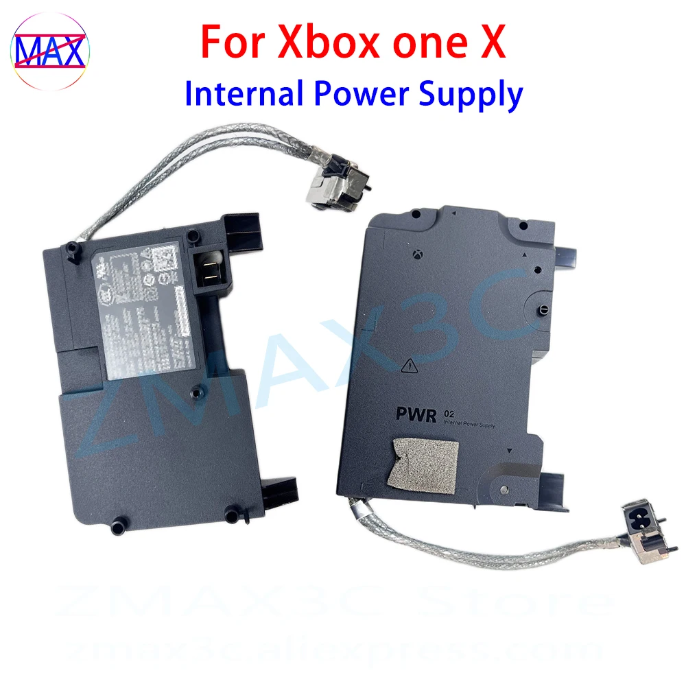 Original Internal Power Supply For Xbox One X Console AC Adapter 1815 For Scorpio 100-127V 200-240V Built-in Power Adaptor