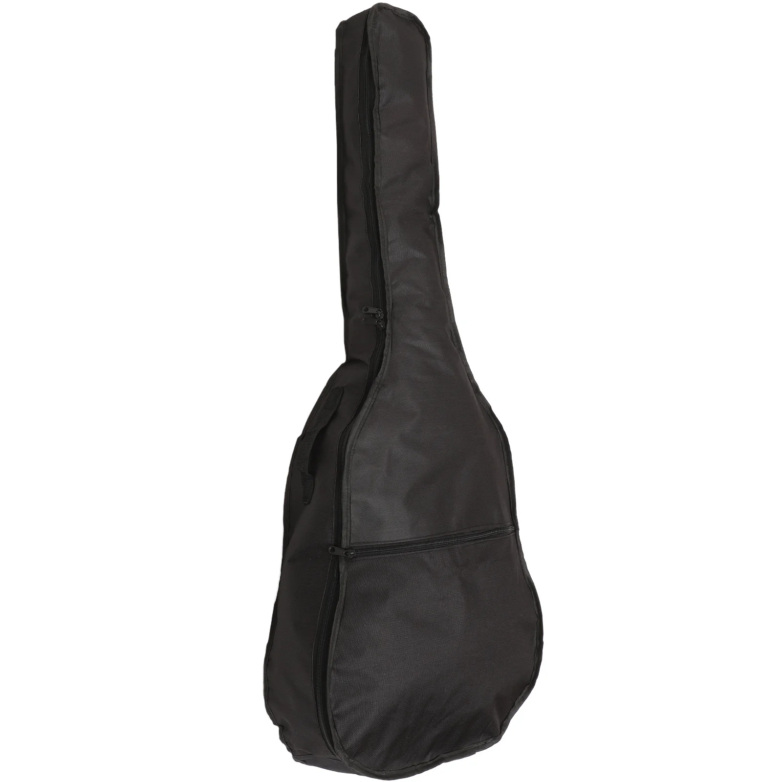

Guitar Bag Portable Lightweight Waterproof Oxford Fabric Thickened Durable Kids Guitar Case Storage Pouch For Travel