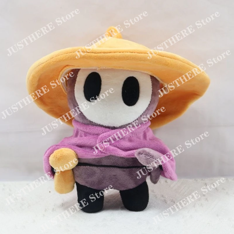 Pluszak Cartoon Hornet Hollow Knight Silksong, maskotka z gry, poduszka, prezent na urodziny, Boże Narodzenie