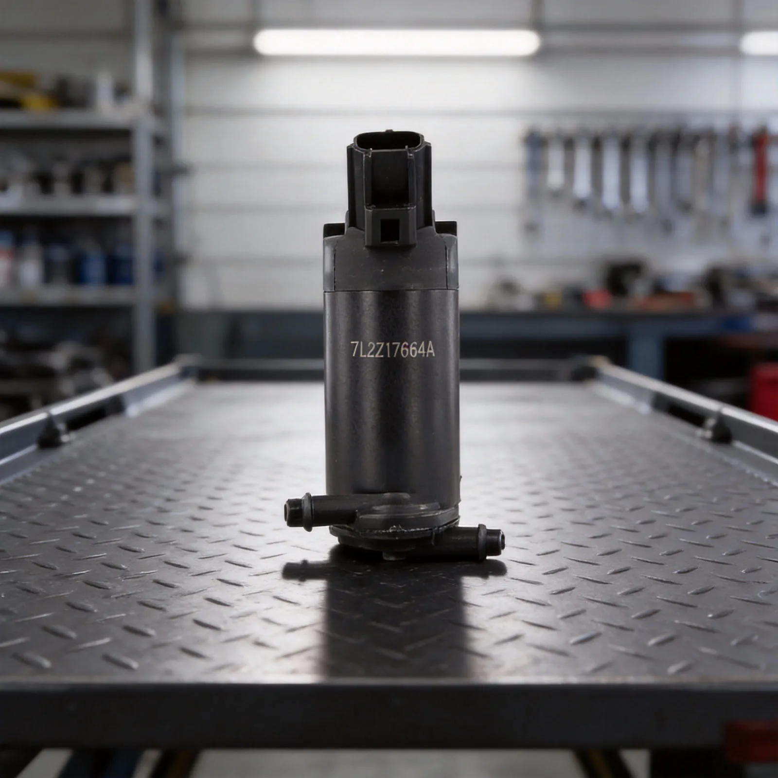 

Compatible Pump Windshield Washer Pump Car Maintenance 1 Piece Automotive Accessory Plastic Material For Ford Explorer