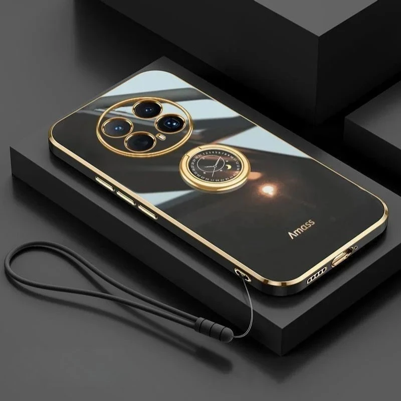 Plating Silicone Ca… - image