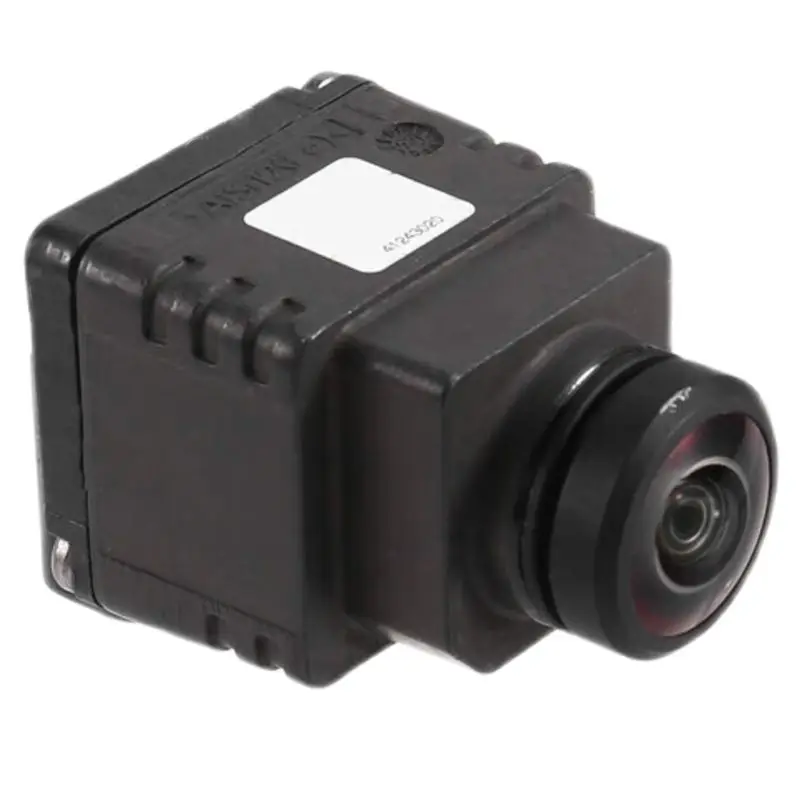 Well Chassis Surround View Camera 360 Degree For BMW M5 M8 X5 X6 X7 G15 Part Numbers 66539495742, 66535A0F6D7, 0263007177A