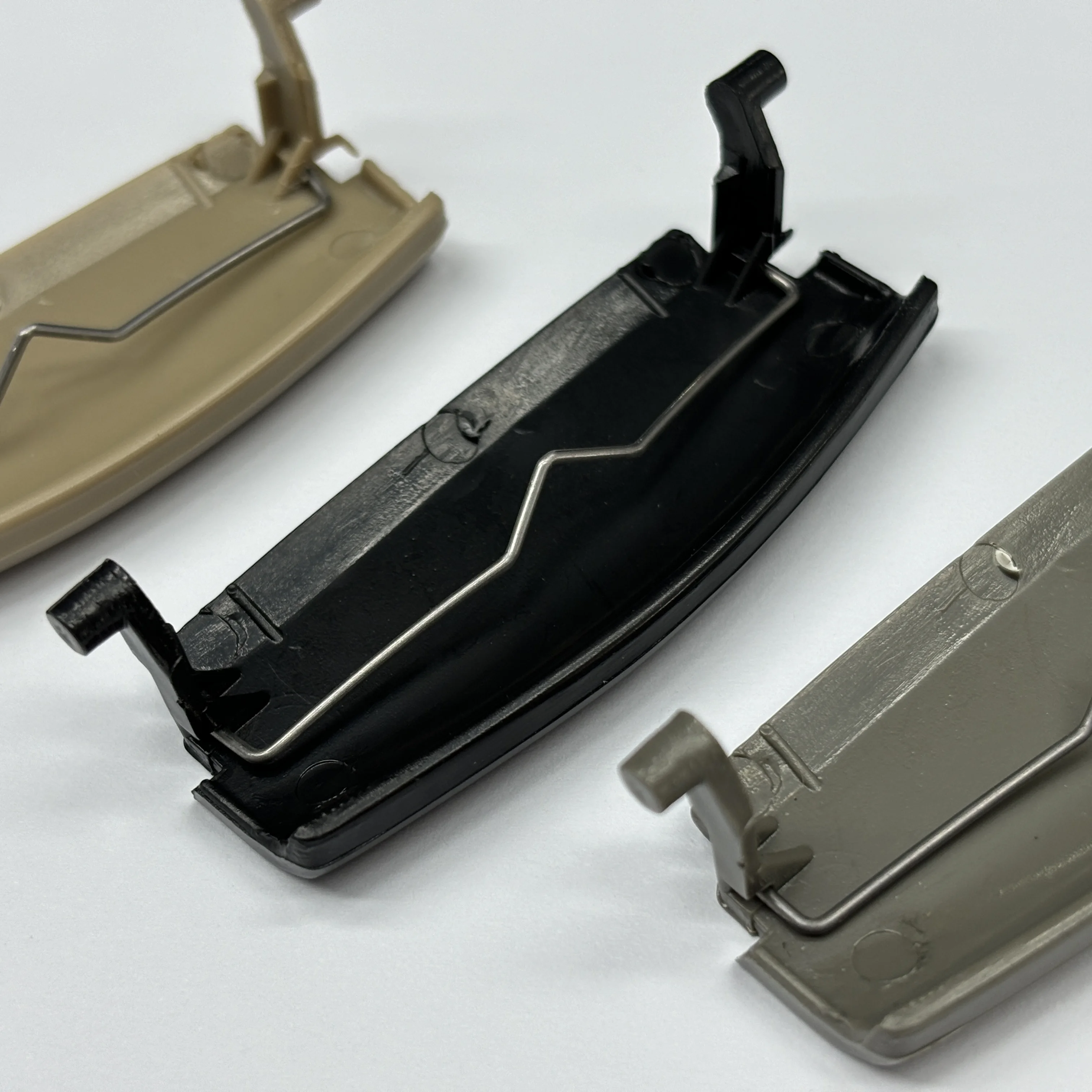 The Armrest Cover C… - image