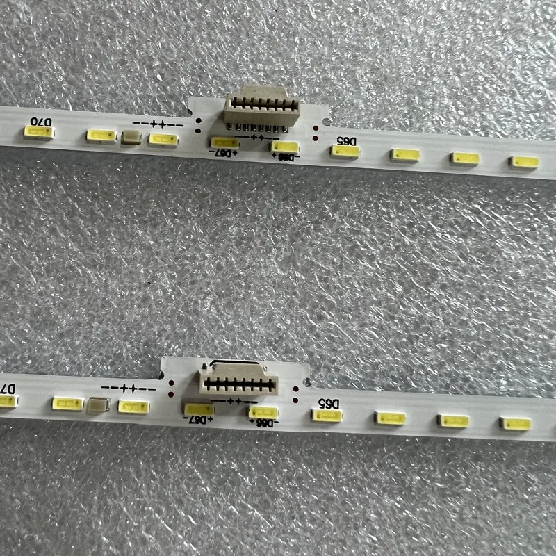 LED Backlight Strip For Hisense 65H9E