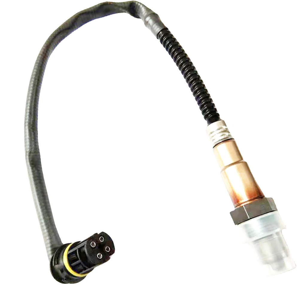 

Oxygen Sensor Lambda Monitor OE# 11787544654 7544654 0258006808 For BMW 5 6 E60 E61 523i 525i