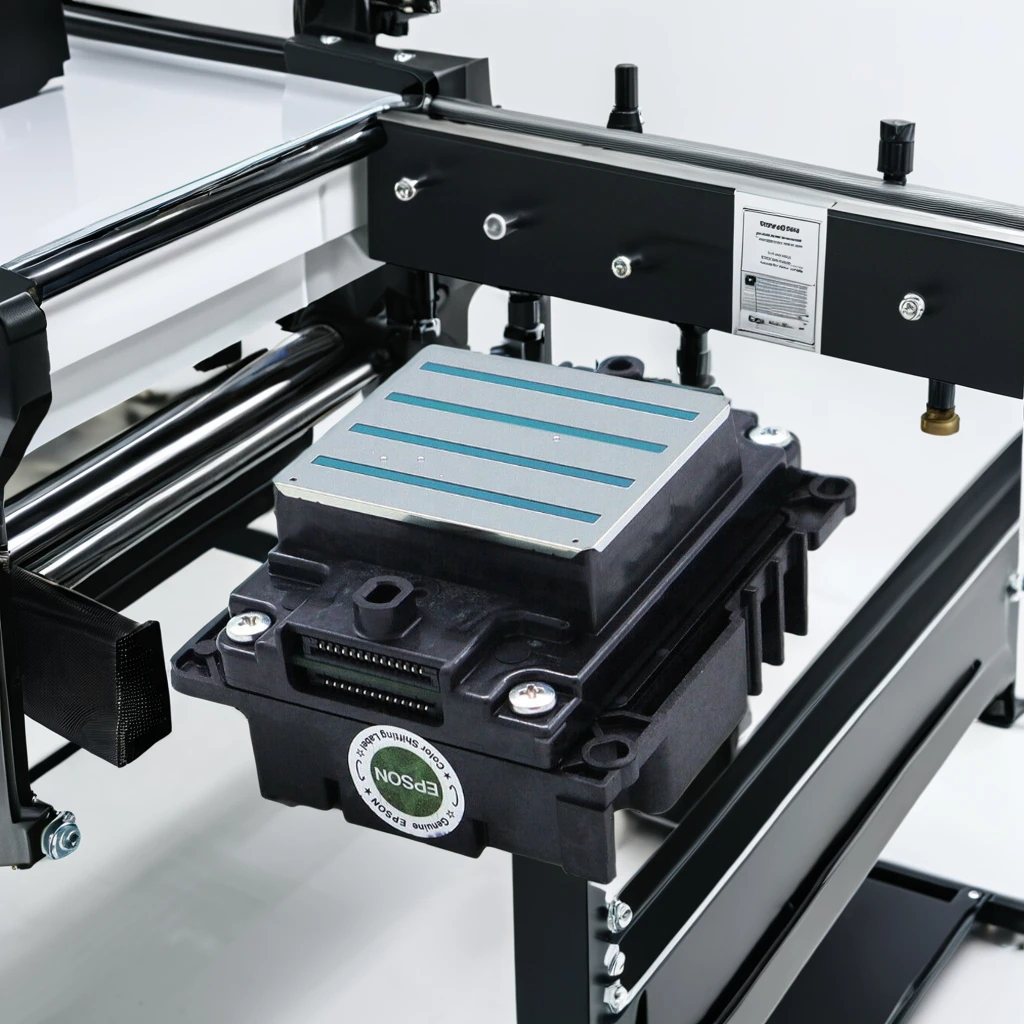 

Jucaili Large Format Printer with I3200 A1/E1/U1 Print Head Eco-Solvent/UV and Water-Based for Allwin Epson Xuli New and Used